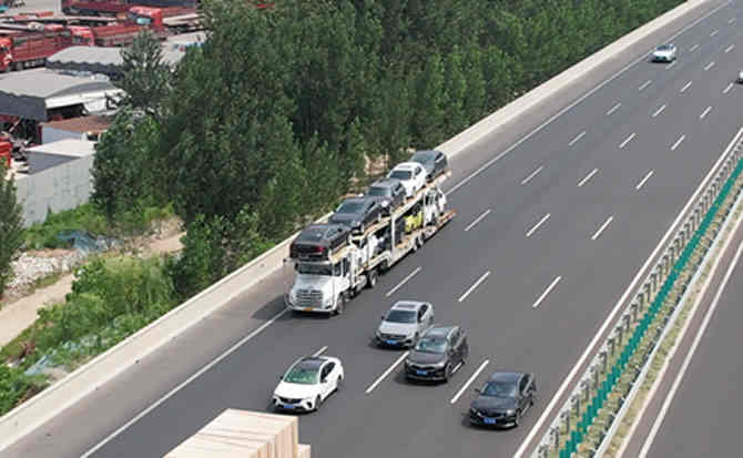 开江高速公路汽车救援